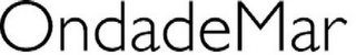 ONDADEMAR logo