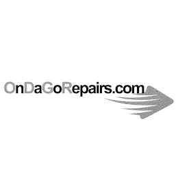 ONDAGOREPAIRS. COM logo