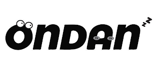 ONDAN ZZ