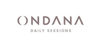 ONDANA DAILY SESSIONS logo