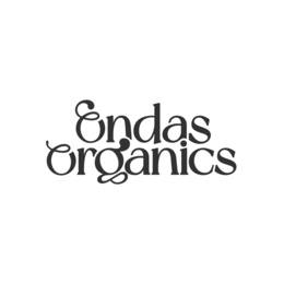 ONDAS ORGANICS logo