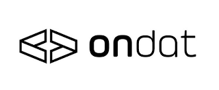 ONDAT logo