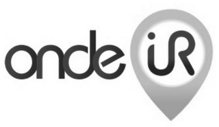 ONDE IR logo