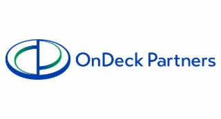 ONDECK PARTNERS logo