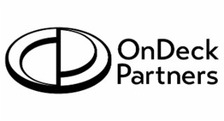 ONDECK PARTNERS logo