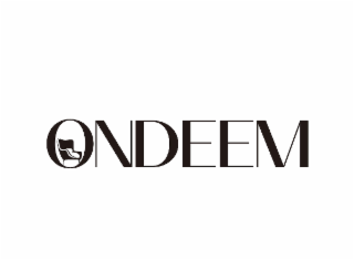 ONDEEM logo