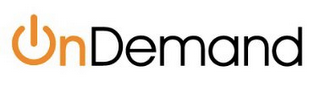 ONDEMAND logo