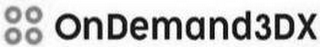 ONDEMAND3DX