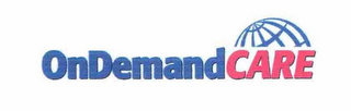 ONDEMANDCARE logo