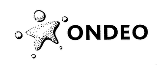 ONDEO logo
