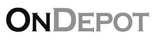 ONDEPOT logo