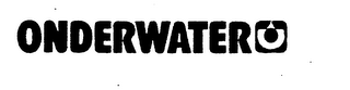 ONDERWATER logo