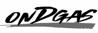 ONDGAS logo
