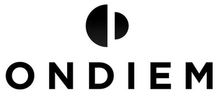 ONDIEM logo