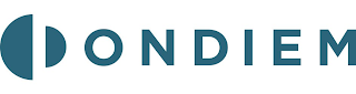 ONDIEM logo