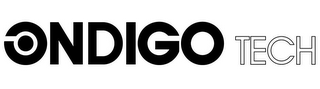 ONDIGO TECH logo