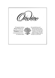 ONDINE logo