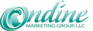 ONDINE MARKETING GROUP, LLC logo