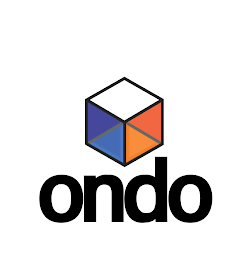 ONDO logo