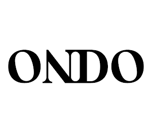 ONDO logo