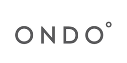 ONDO ° logo