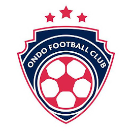 ONDO FOOTBALL CLUB logo
