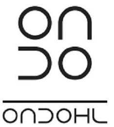 ONDO ONDOHL logo