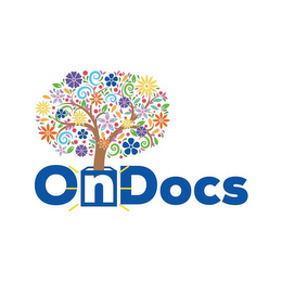 ONDOCS logo