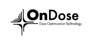 ONDOSE DOSE OPTIMIZATION TECHNOLOGY logo