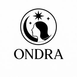 ONDRA logo