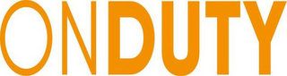 ONDUTY logo