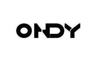 ONDY logo