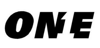 ONE 1 logo