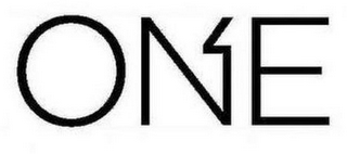 ONE 1 logo
