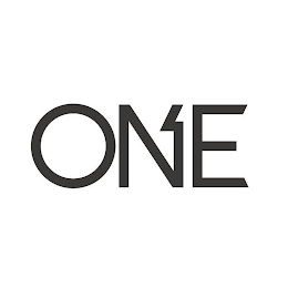 ONE 1 logo