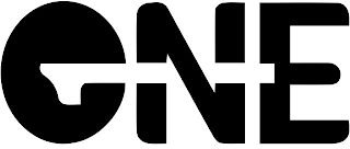 ONE 1 logo