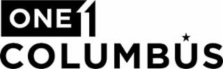 ONE 1 COLUMBUS