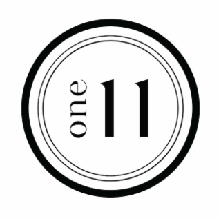 ONE 11 logo