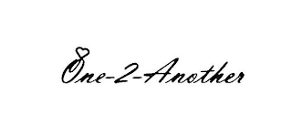 ONE-2-ANOTHER logo