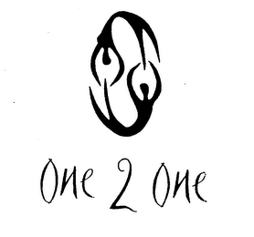 ONE 2 ONE logo