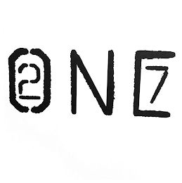 ONE 27 logo