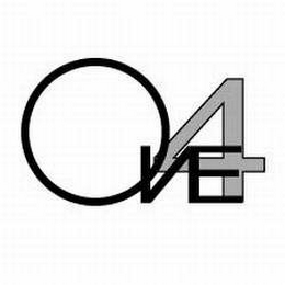 ONE 4 logo