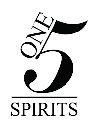 ONE 5 SPIRITS logo