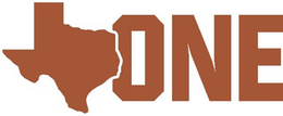 ONE logo