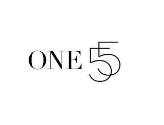 ONE 55 logo