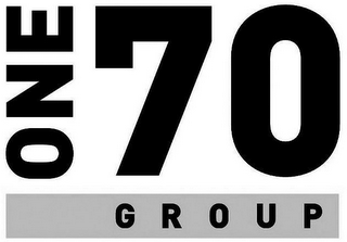 ONE 70 GROUP