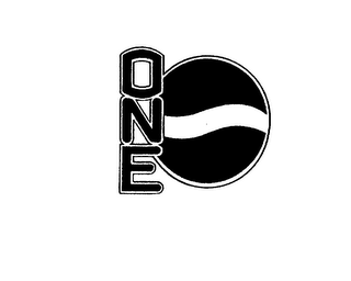 ONE logo