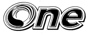 ONE logo