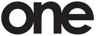 ONE logo
