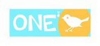 ONE logo